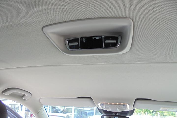 undefined Mercedes V250 d fra 2020