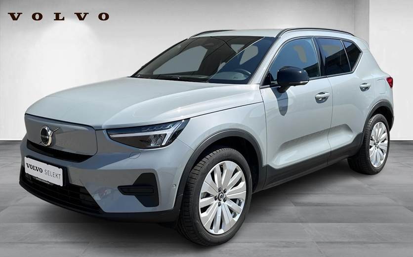 Volvo EX40 Extended Range Core