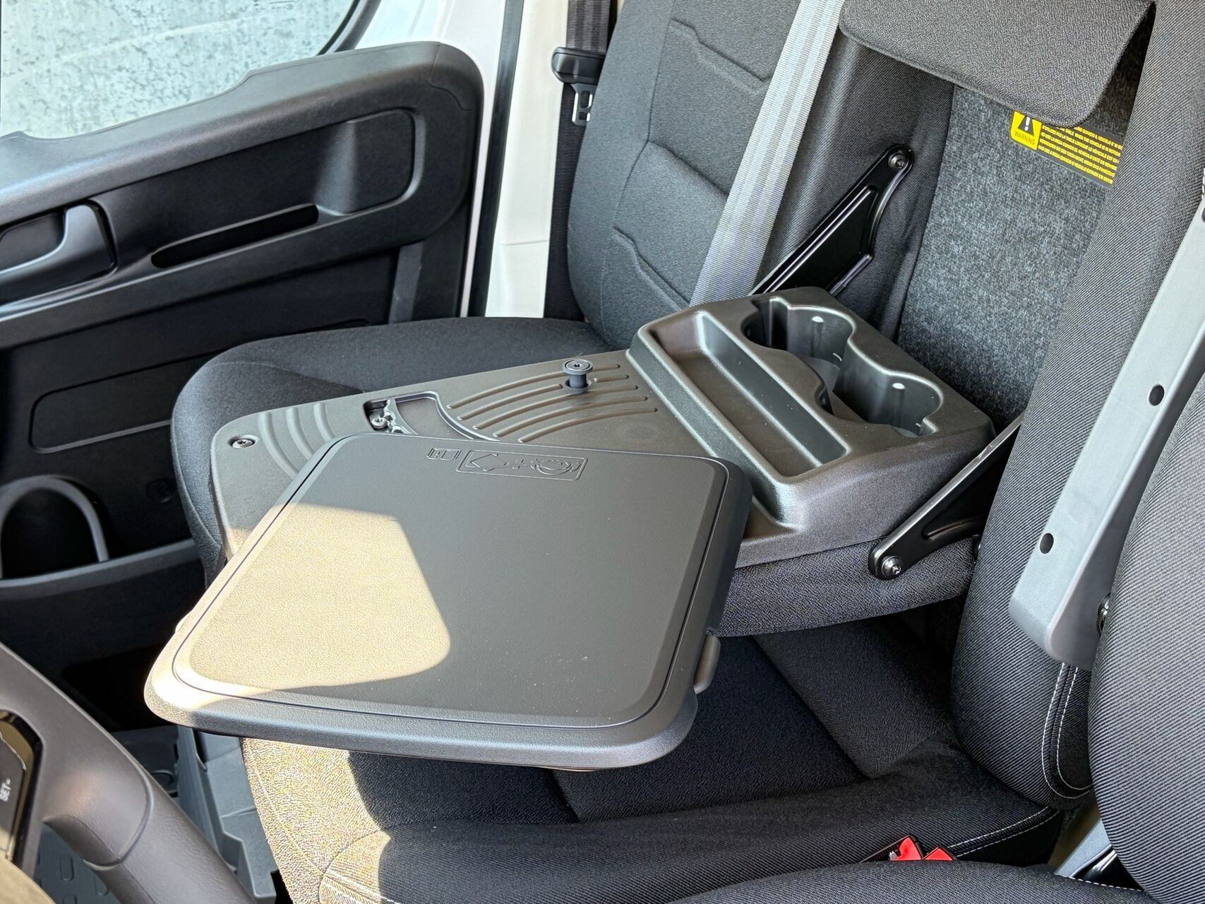 Hvid Fiat Ducato fra 2026