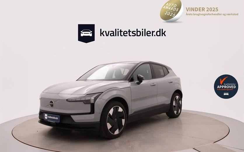 Volvo EX30 Twin Motor Performance Ultra AWD 428HK 5d Aut.