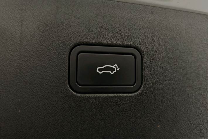 Grå Volvo EX30 fra 2024