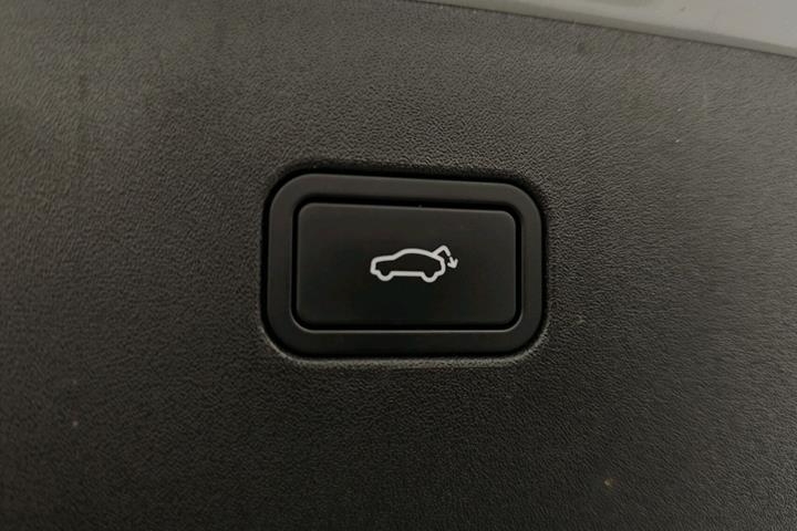 Grå Volvo EX30 fra 2024