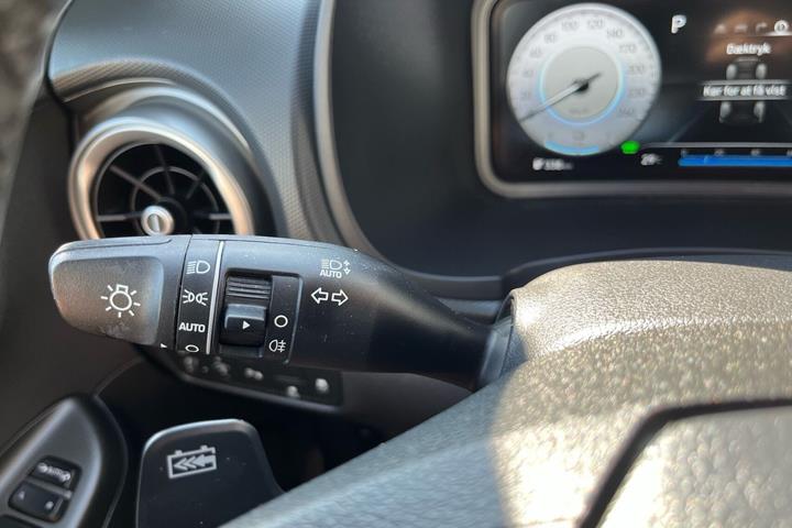 undefined Hyundai Kona fra 2021