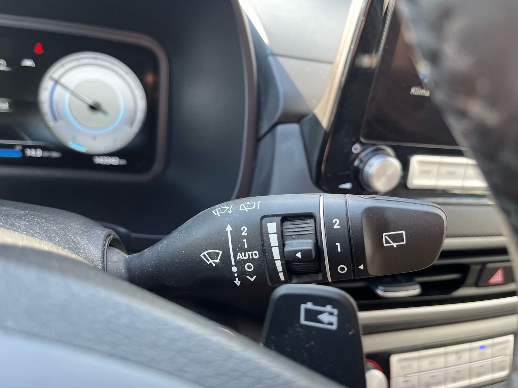 undefined Hyundai Kona fra 2021