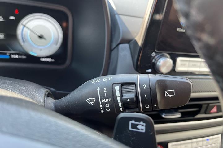undefined Hyundai Kona fra 2021