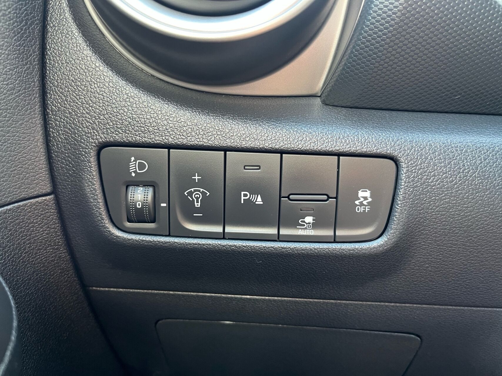 undefined Hyundai Kona fra 2021