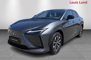 Lexus RZ 300e EL Executive 204HK 4d Aut.