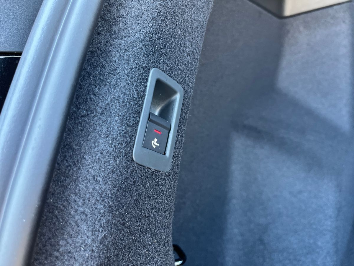 Sort Audi Q4 fra 2026