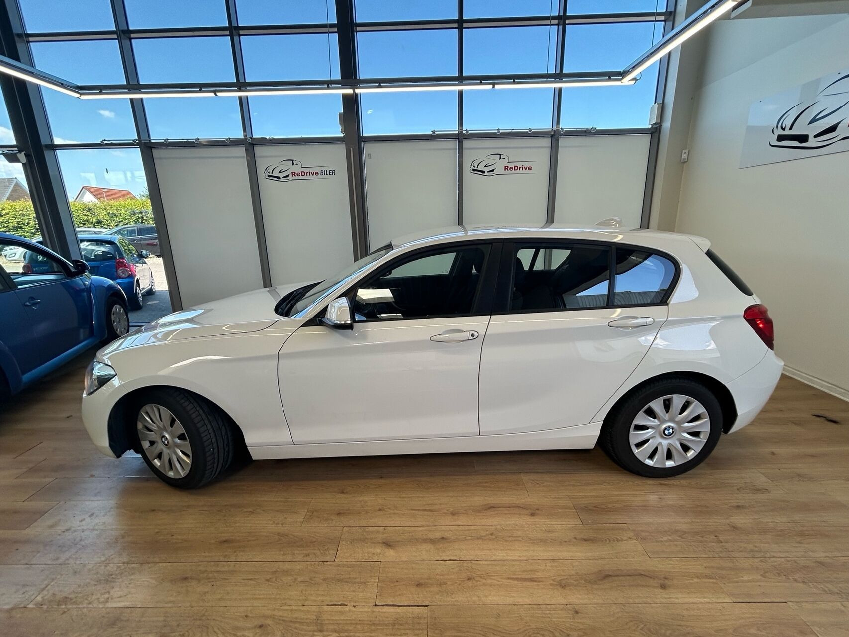 BMW 116d