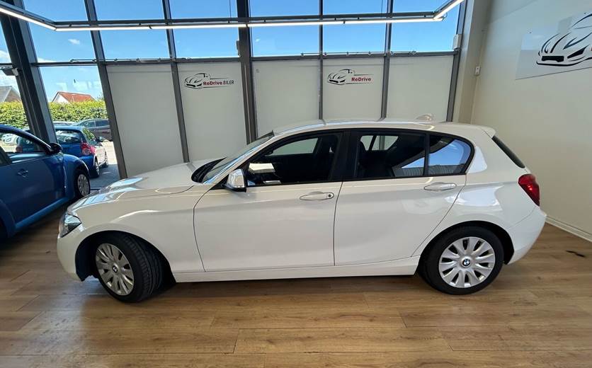 BMW 116d