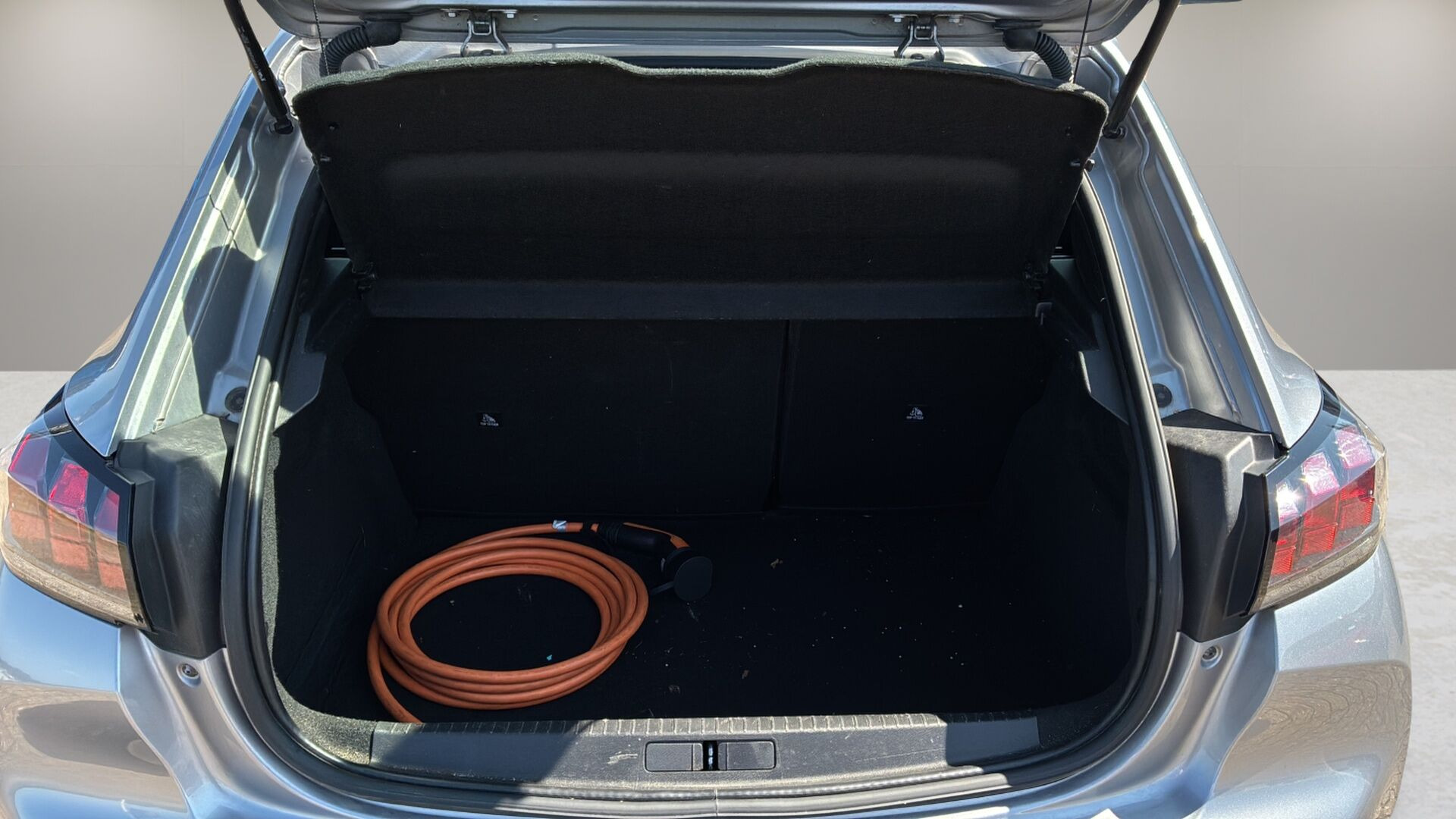 undefined Peugeot e-208 fra 2020