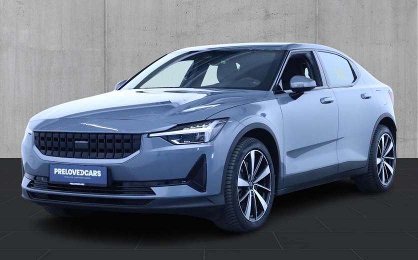 Polestar 2 Standard Range