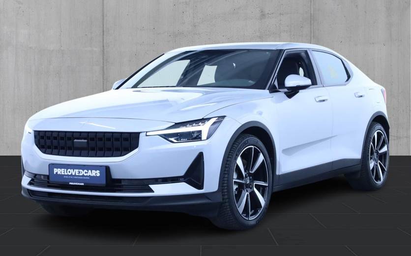 Polestar 2 Standard Range