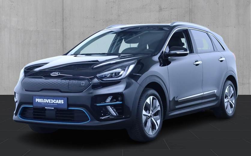 Kia e-Niro 64 Premium