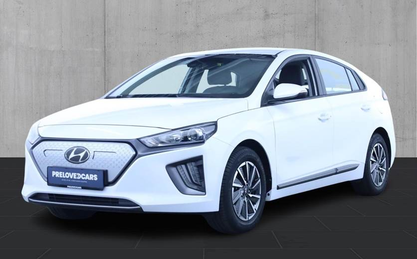 Hyundai Ioniq 40 EV Style