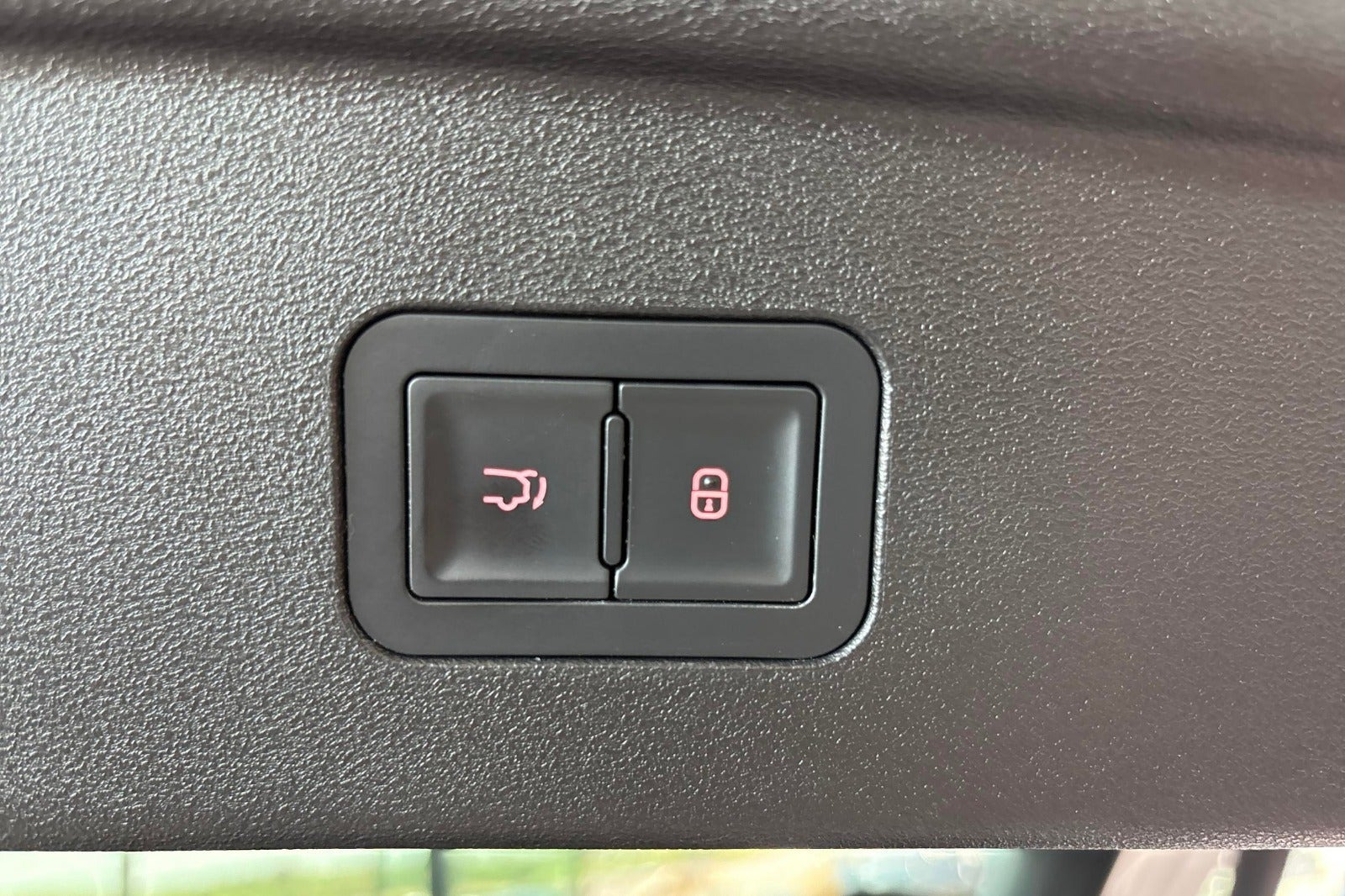 Hvid BYD Sealion 7 fra 2024