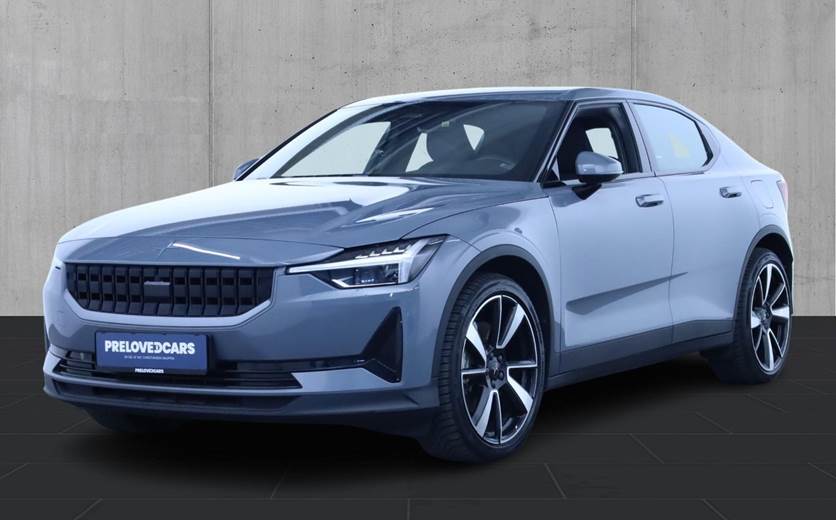 Polestar 2 Standard Range