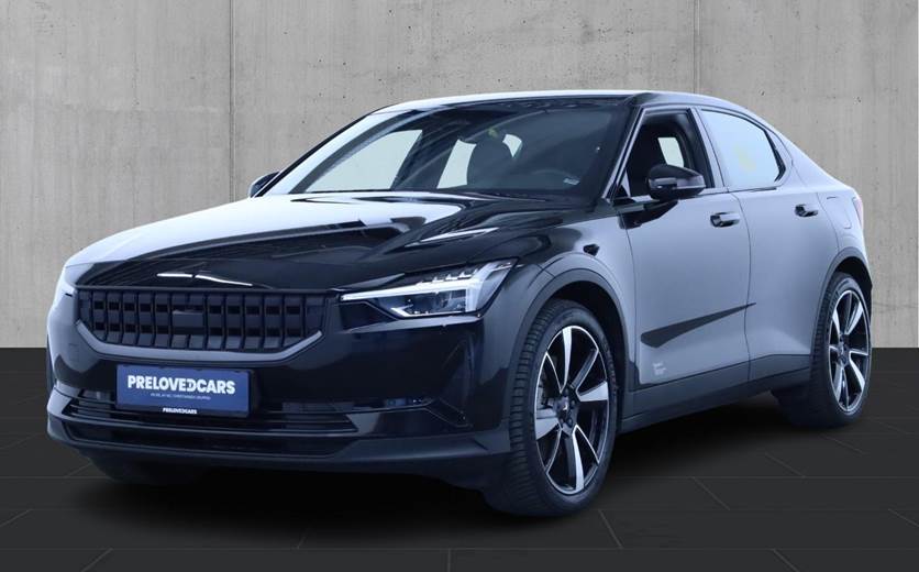 Polestar 2 Standard Range