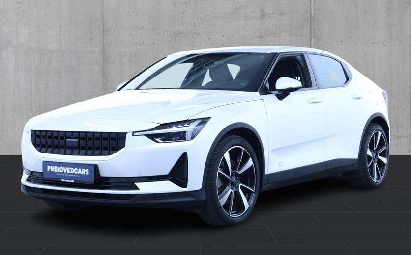 Polestar 2 Standard Range