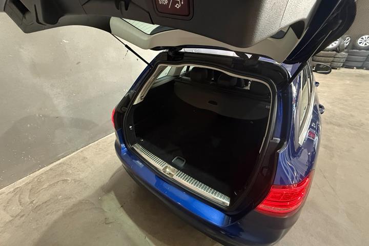 undefined Mercedes C220 d fra 2016