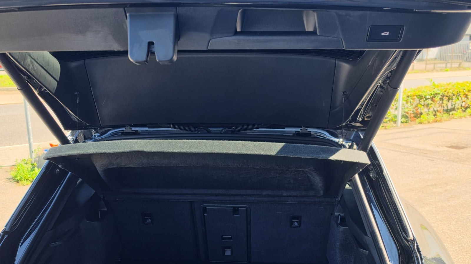 undefined VW ID.4 fra 2021