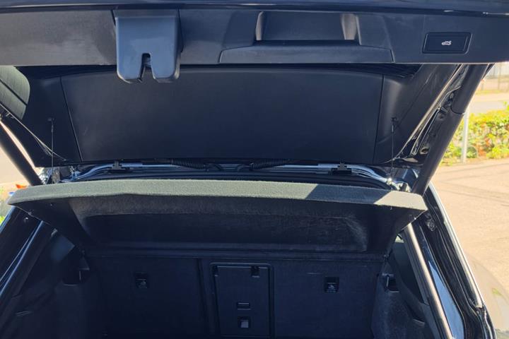 undefined VW ID.4 fra 2021