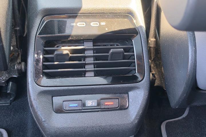 undefined VW ID.4 fra 2021
