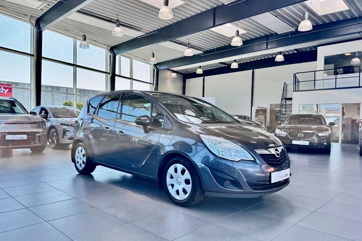 undefined Opel Meriva fra 2010