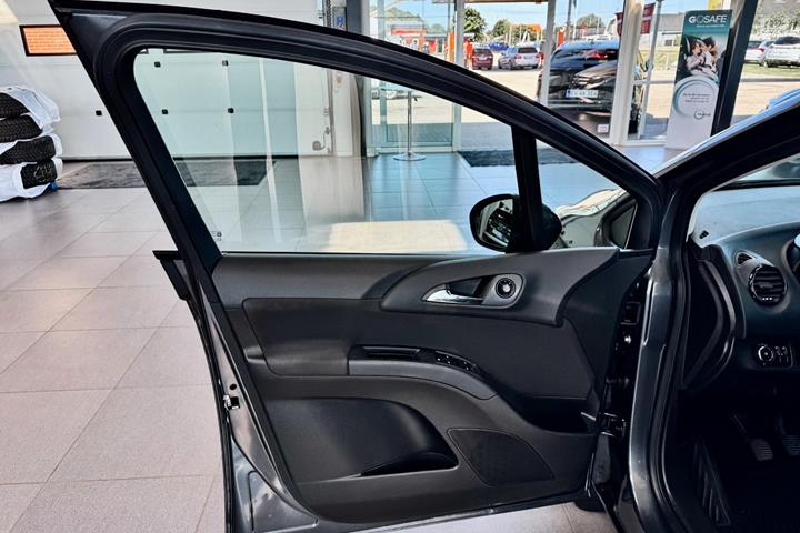 undefined Opel Meriva fra 2010