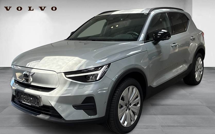 Volvo EX40 Extended Range Core