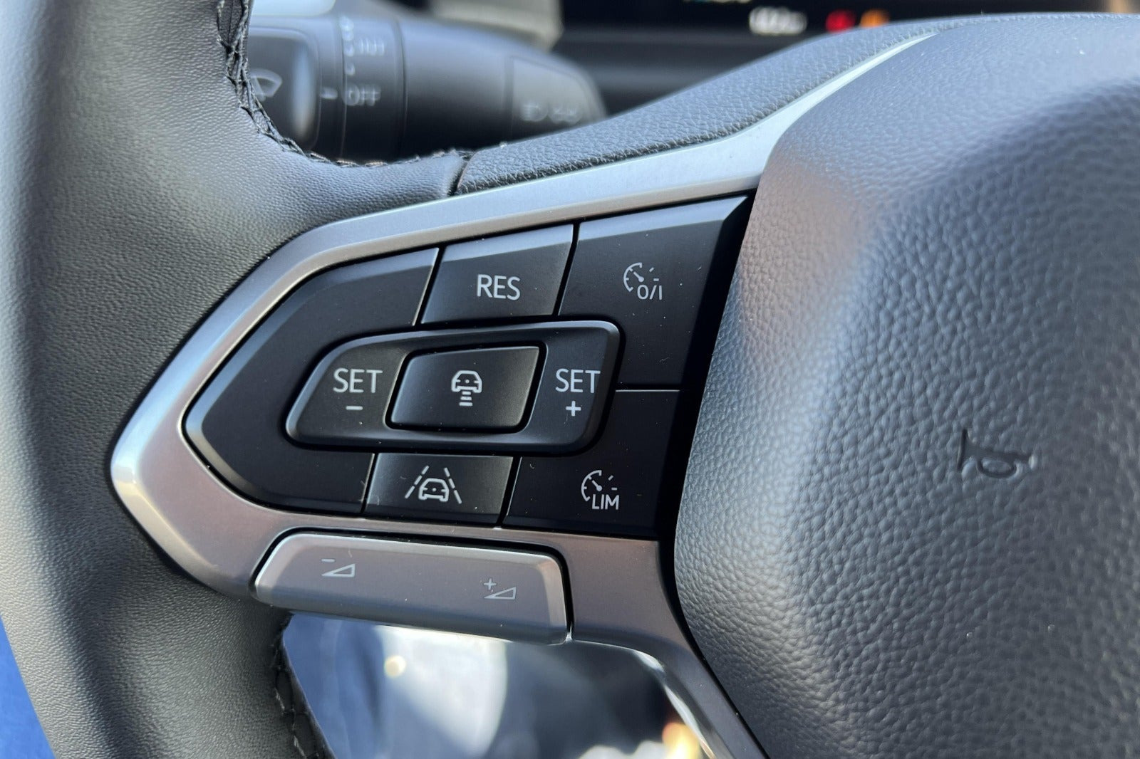 Hvid VW e-Transporter fra 2026
