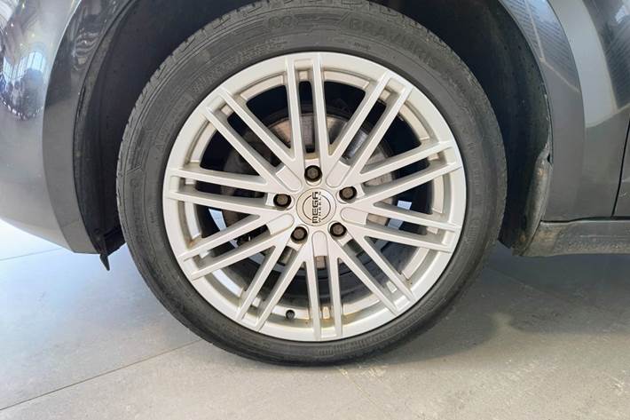 undefined Skoda Octavia fra 2014