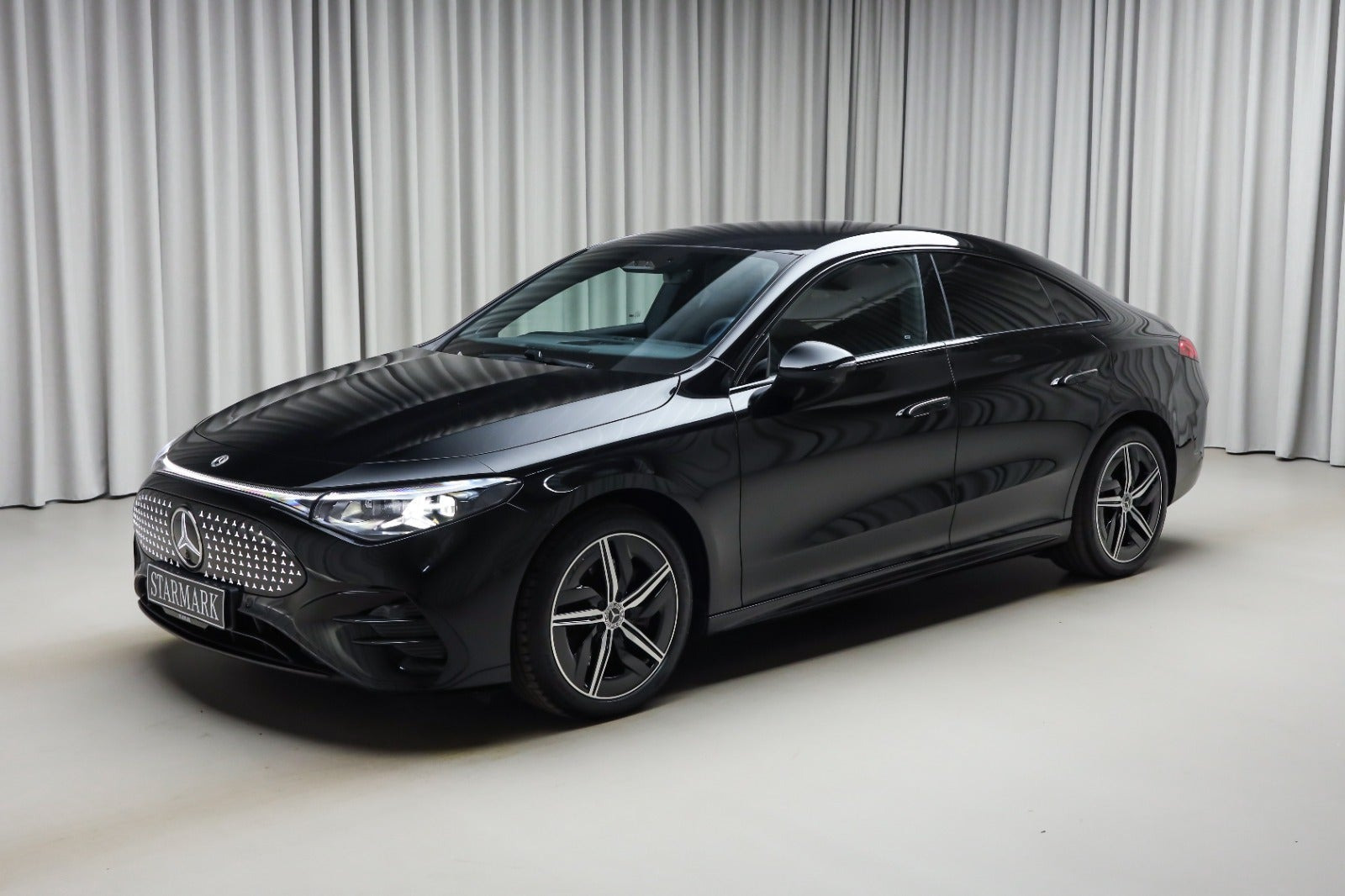 Mercedes CLA250+ EQ AMG Advance Plus