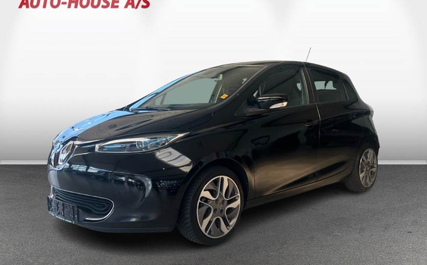 Renault Zoe 41 Intens