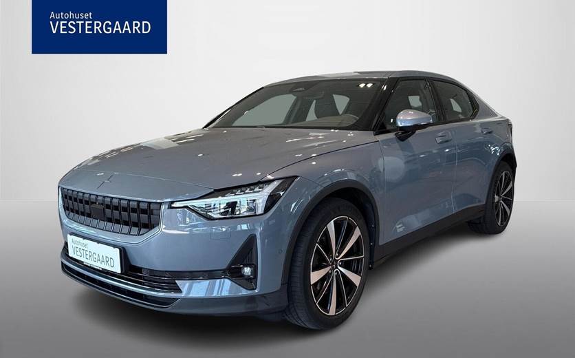 Polestar 2 Long Range AWD