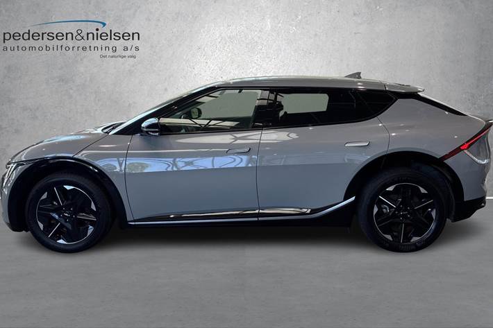 undefined Kia EV6 fra 2024