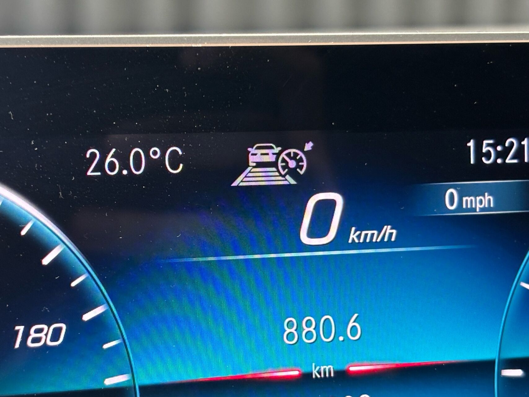 Sort Mercedes A220 d fra 2020