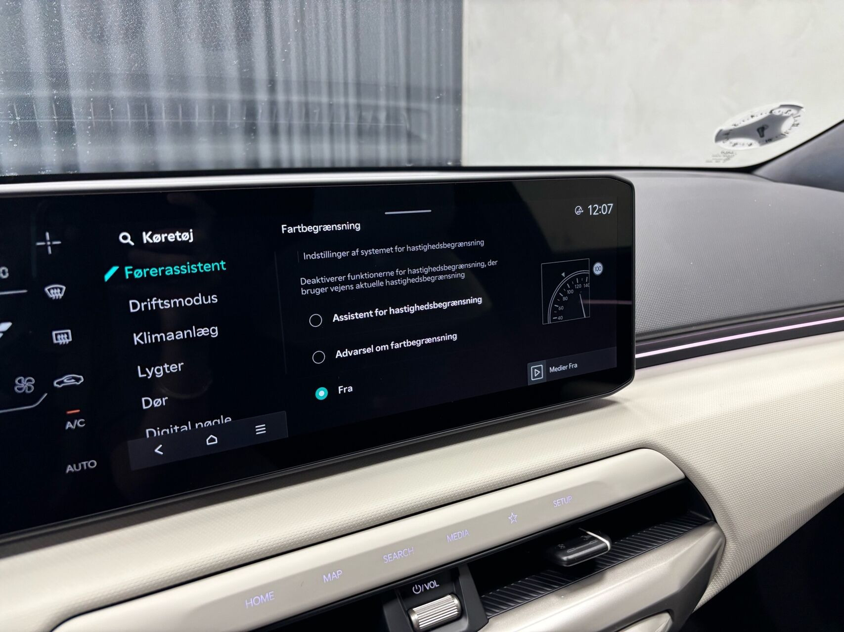 undefined Kia EV4 fra 2026