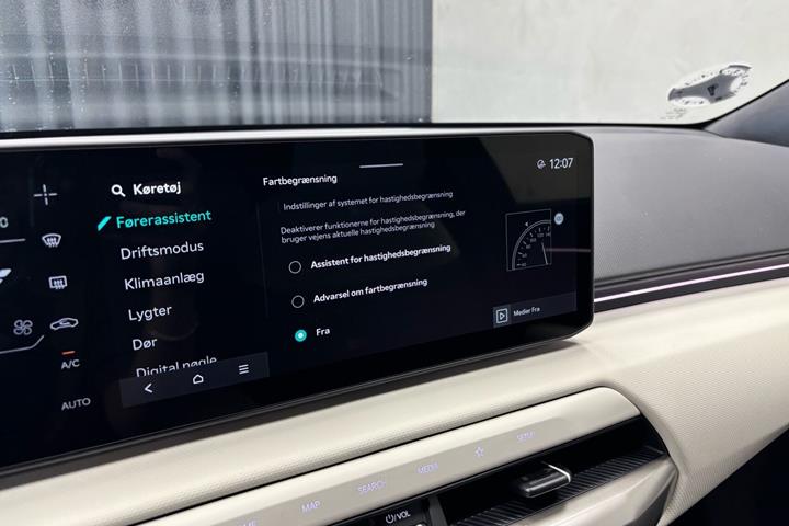 undefined Kia EV4 fra 2026