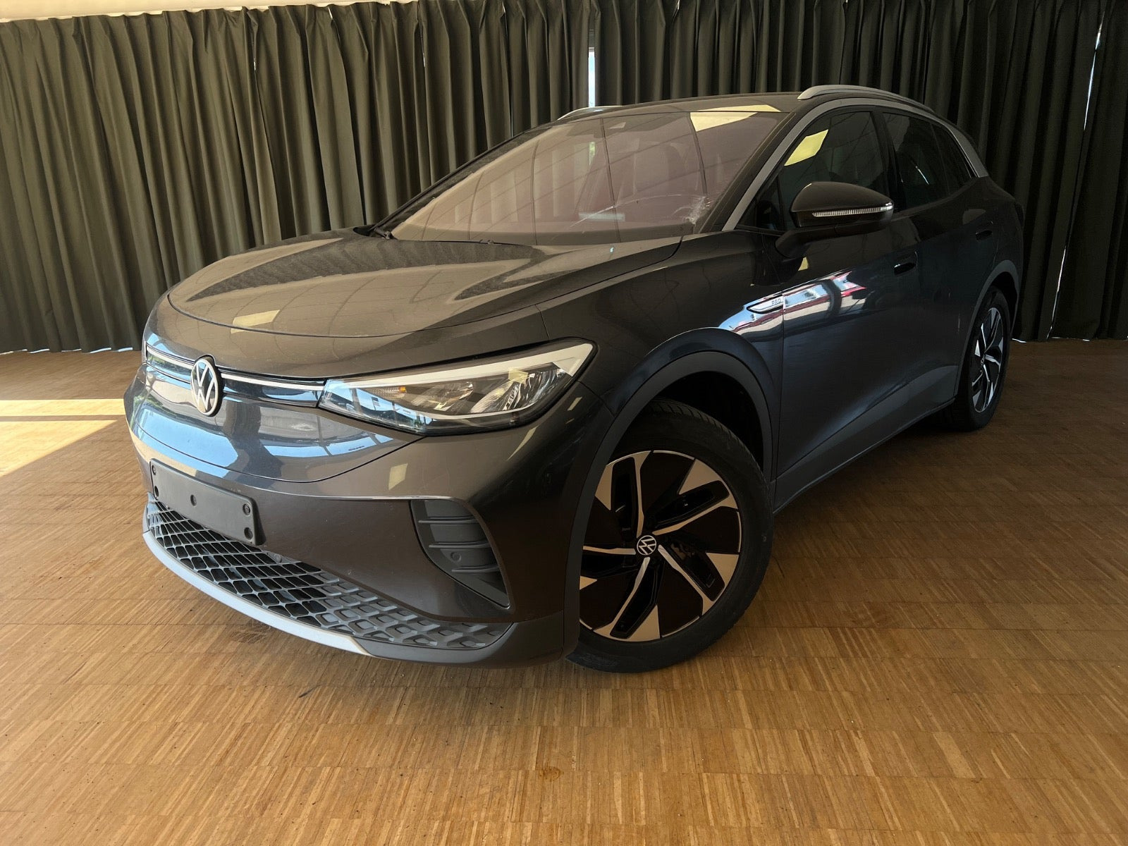 VW ID.4 77 Pro Performance