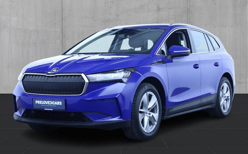 Skoda Enyaq 80 iV Loft