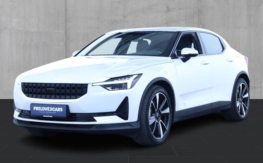 Polestar 2 Long Range