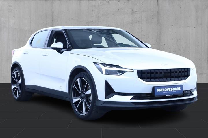 undefined Polestar 2 fra 2021