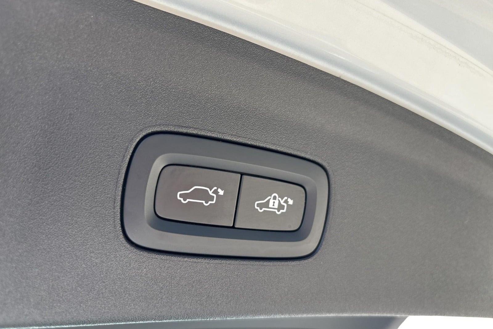 undefined Polestar 2 fra 2021