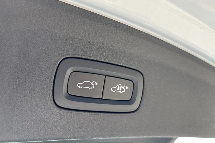 undefined Polestar 2 fra 2021