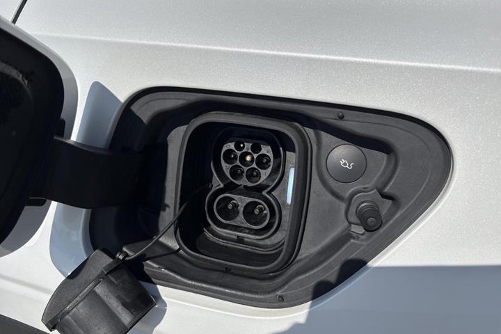 undefined Polestar 2 fra 2021
