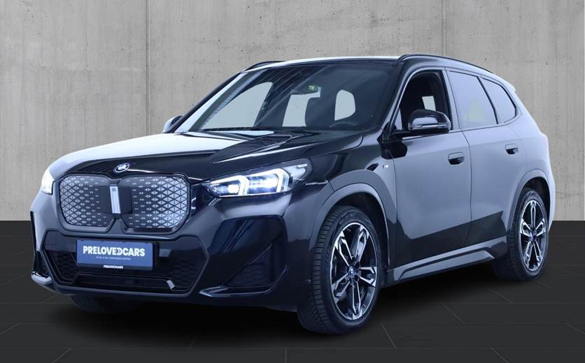 BMW iX1 xDrive30 M-Sport
