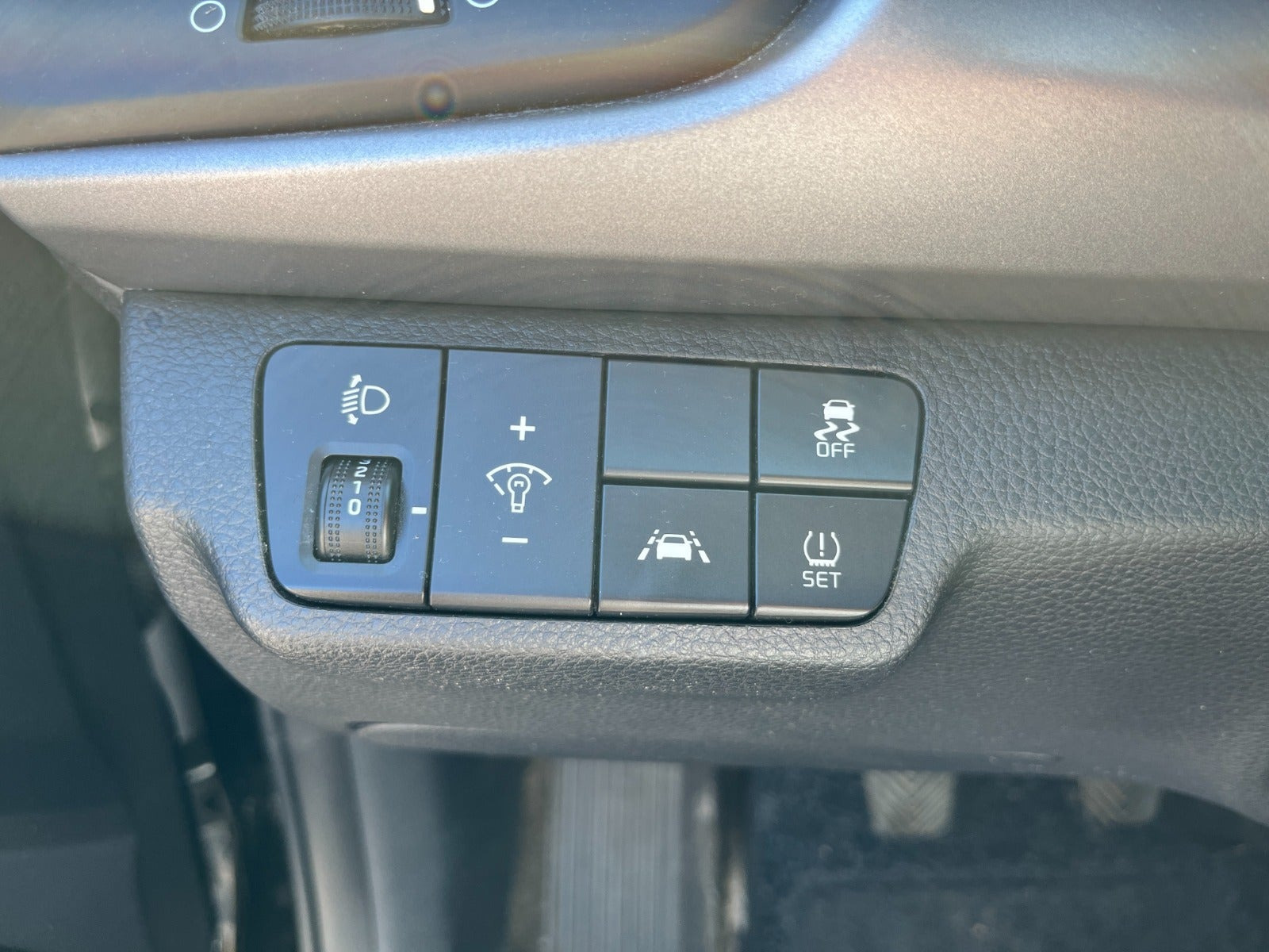 undefined Kia Rio fra 2017