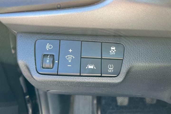 undefined Kia Rio fra 2017