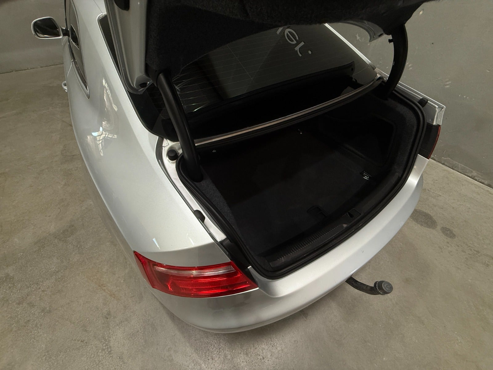 undefined Audi A5 fra 2008